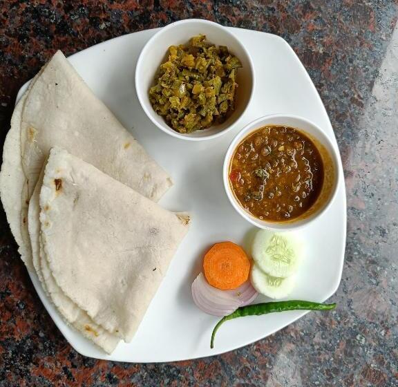 Giriraj Garden Resort, Alibaug