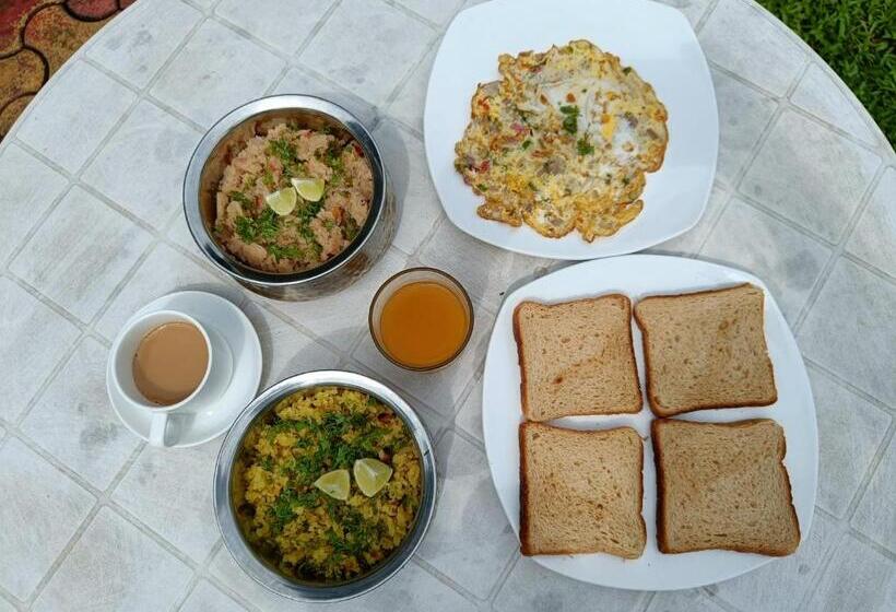 Giriraj Garden Resort, Alibaug