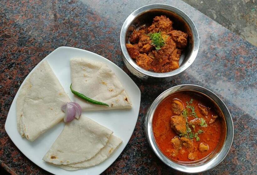 Giriraj Garden Resort, Alibaug