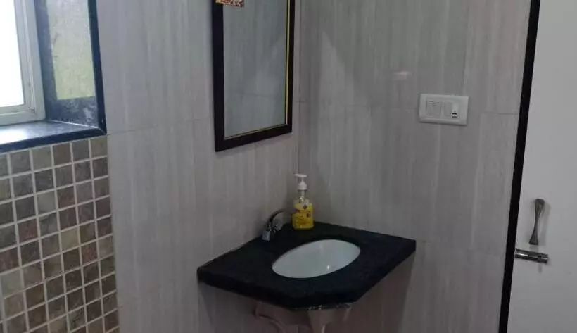Giriraj Garden Resort, Alibaug
