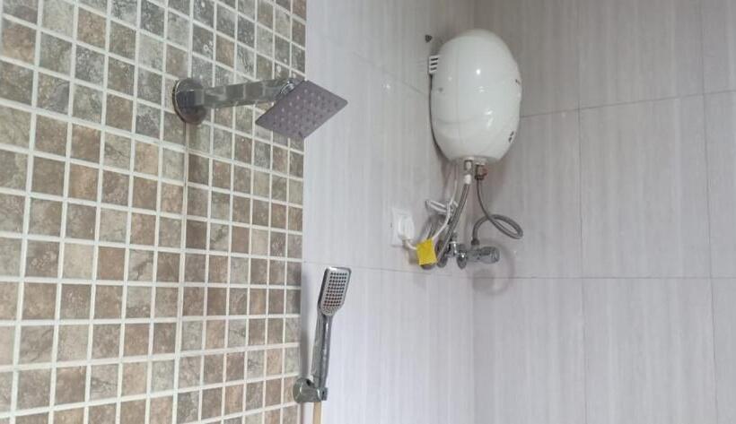 Giriraj Garden Resort, Alibaug