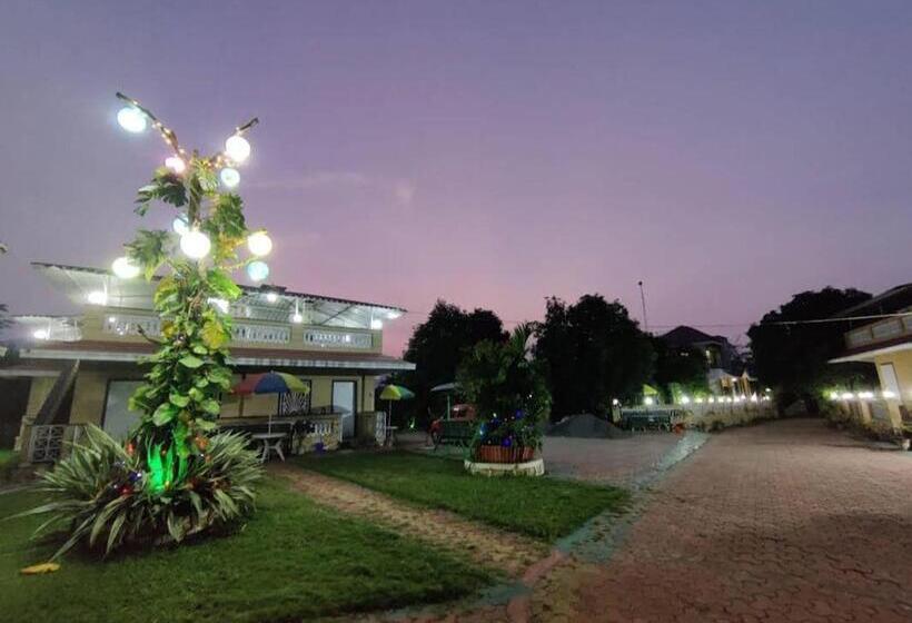 Giriraj Garden Resort, Alibaug