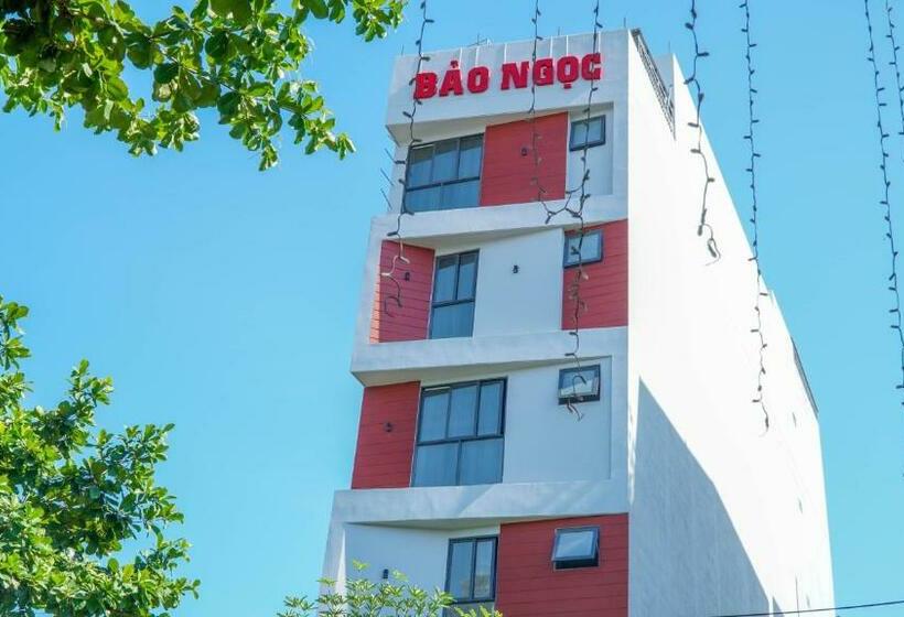 Bao Ngoc Hotel & Apt