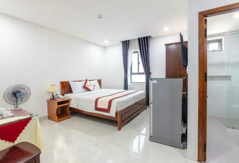 Bao Ngoc Hotel & Apt