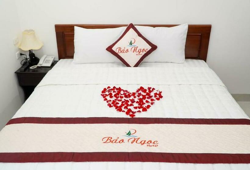 Bao Ngoc Hotel & Apt
