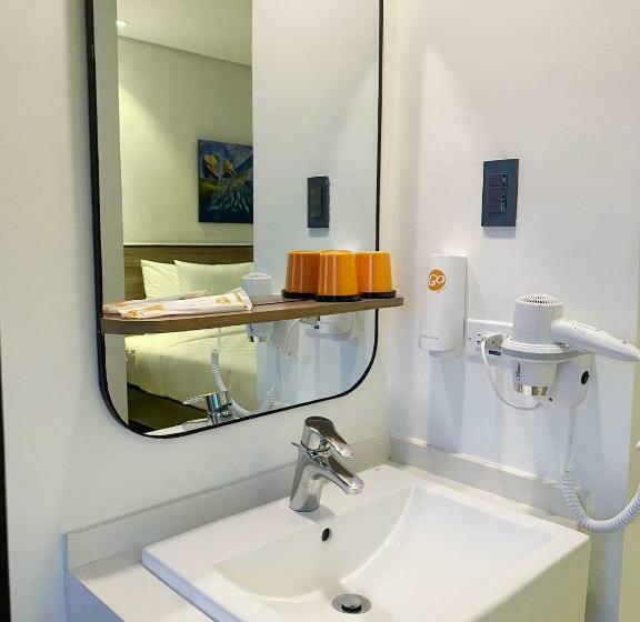 Go Hotels Plus Tuguegarao