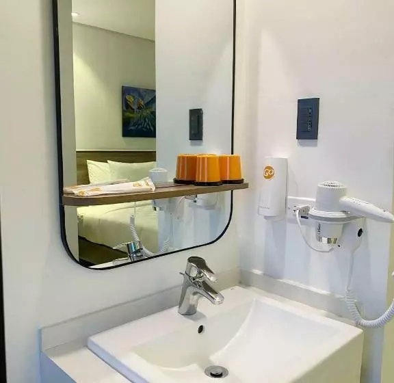 Go Hotels Plus Tuguegarao