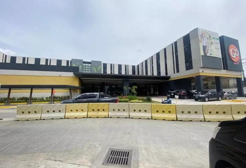 Go Hotels Plus Tuguegarao