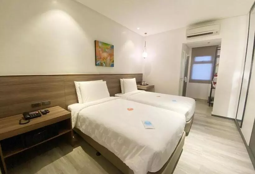 Go Hotels Plus Tuguegarao