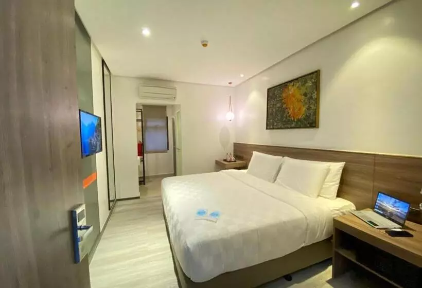 Go Hotels Plus Tuguegarao