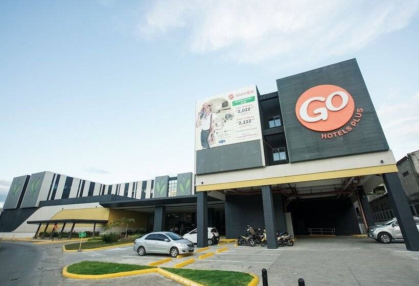 Go Hotels Plus Tuguegarao