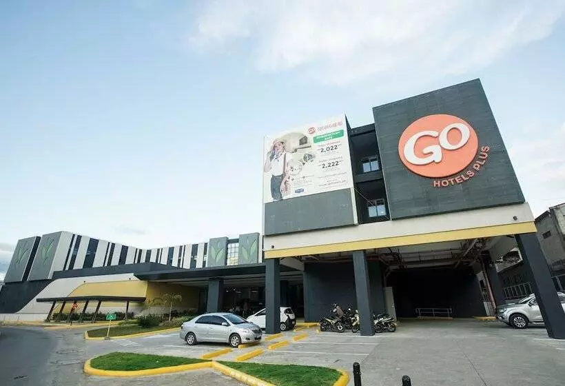 Go Hotels Plus Tuguegarao
