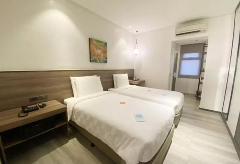 Go Hotels Plus Tuguegarao