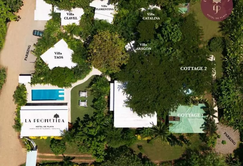 Hotelli La Prometida