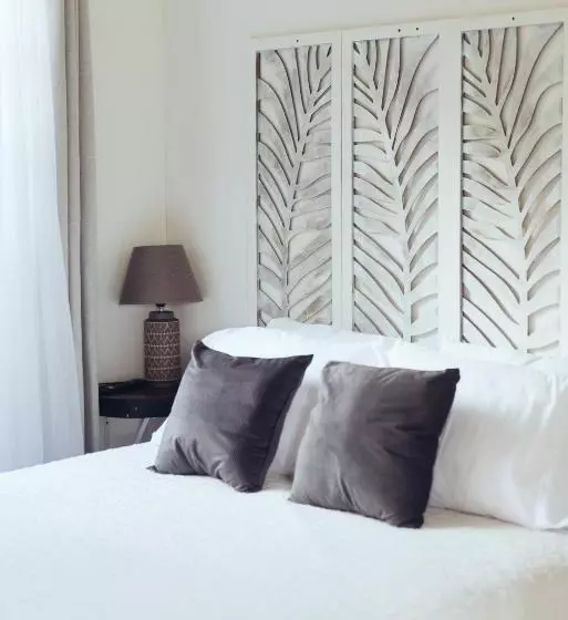 Hotelli La Prometida