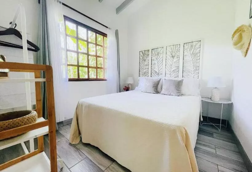 Hotelli La Prometida