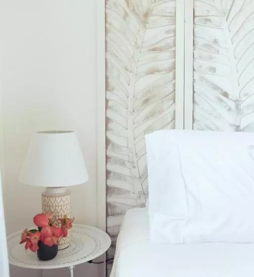 Hotelli La Prometida