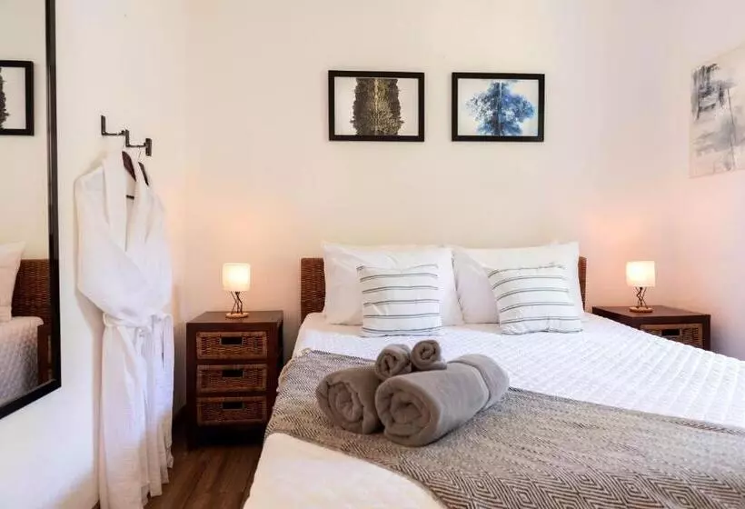 Hotelli La Prometida