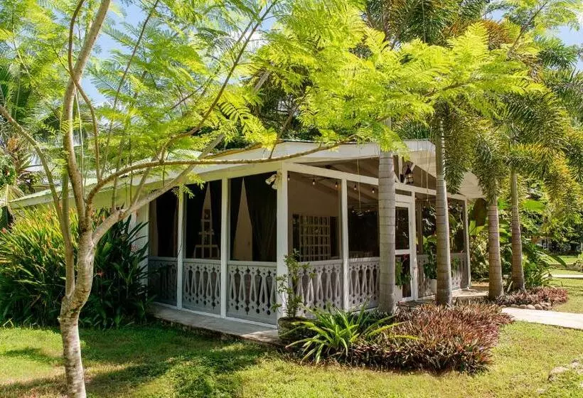 Hotelli La Prometida