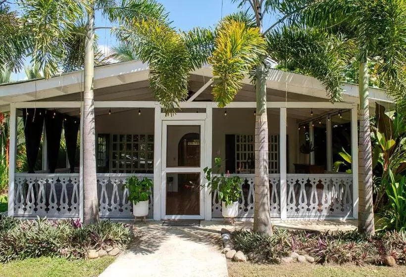 Hotelli La Prometida