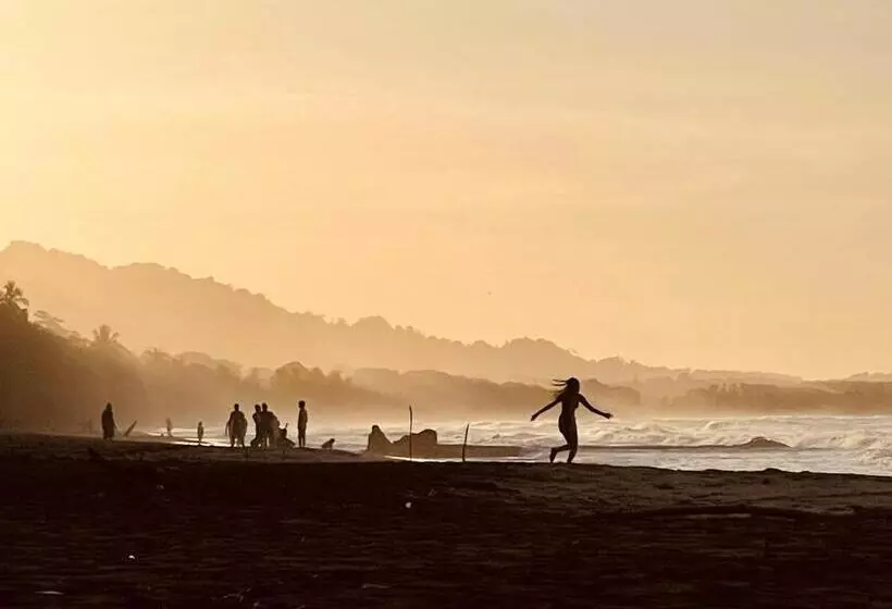 Hotelli La Prometida