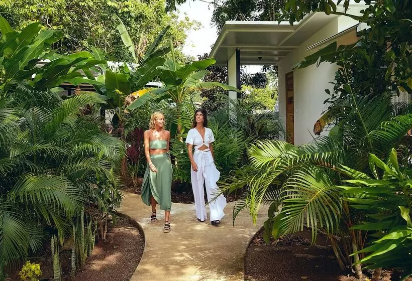 Hotelli La Prometida