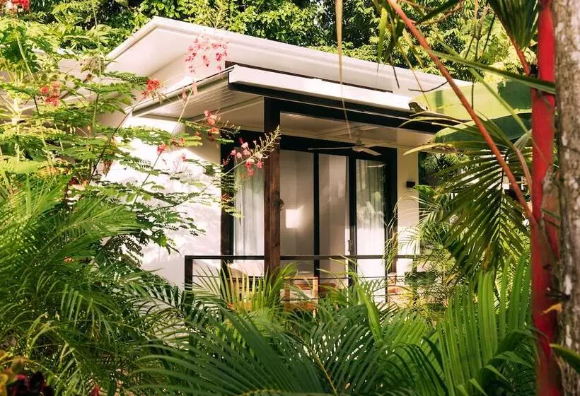 Hotelli La Prometida