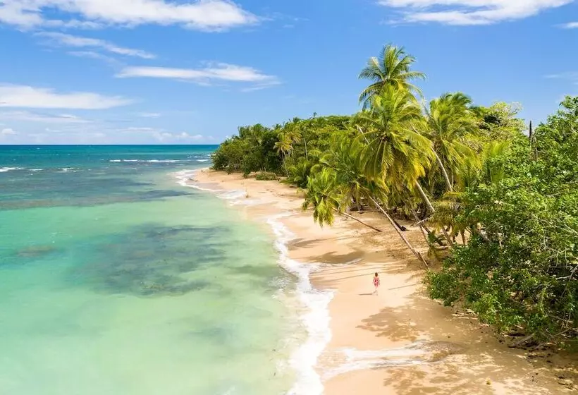 Hotelli La Prometida