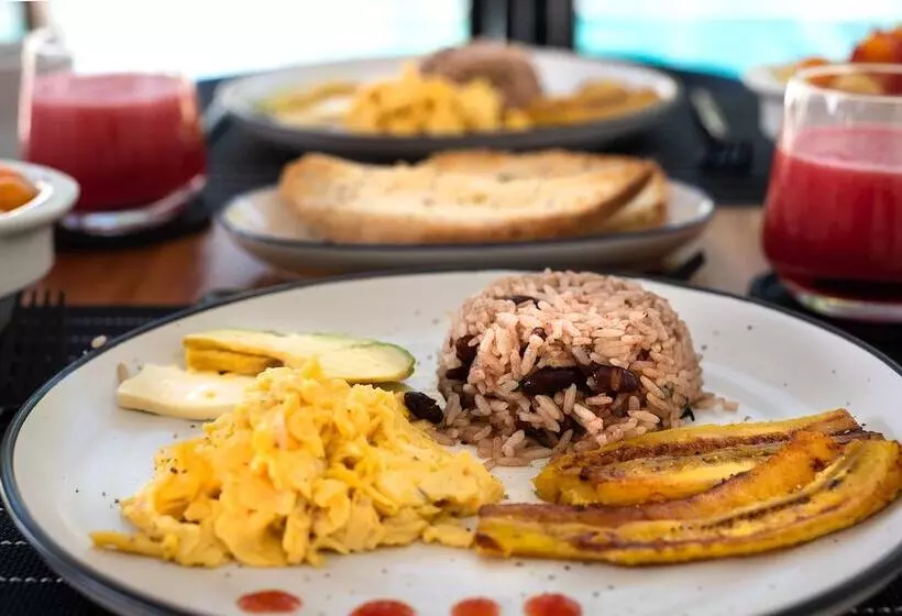 Hotelli La Prometida