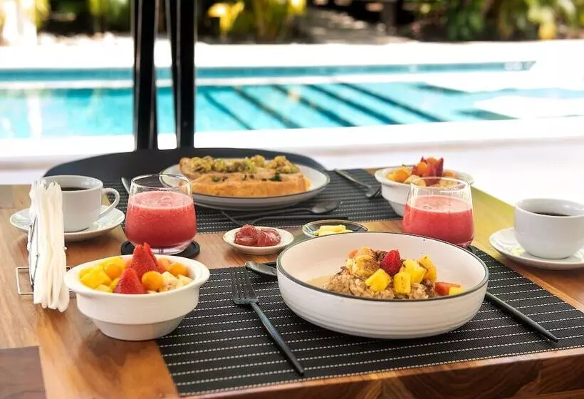 Hotelli La Prometida