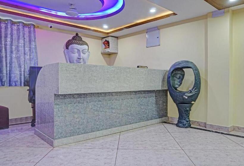 ホテル Prem Residency