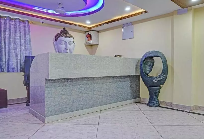 ホテル Prem Residency