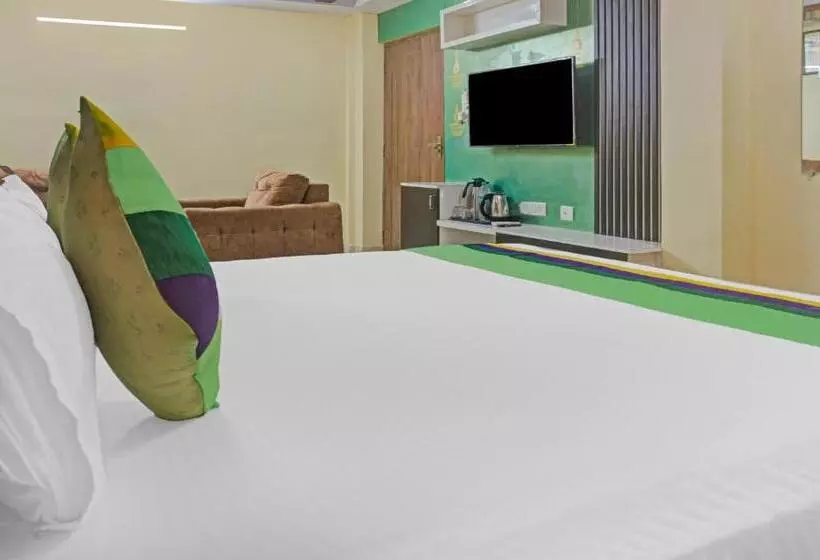 ホテル Prem Residency