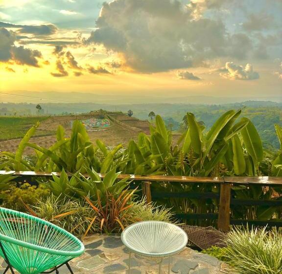 پانسیون La Puesta Del Sol