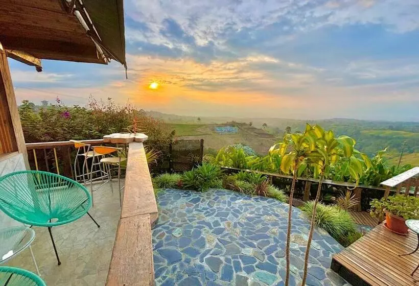 Majatalo La Puesta Del Sol