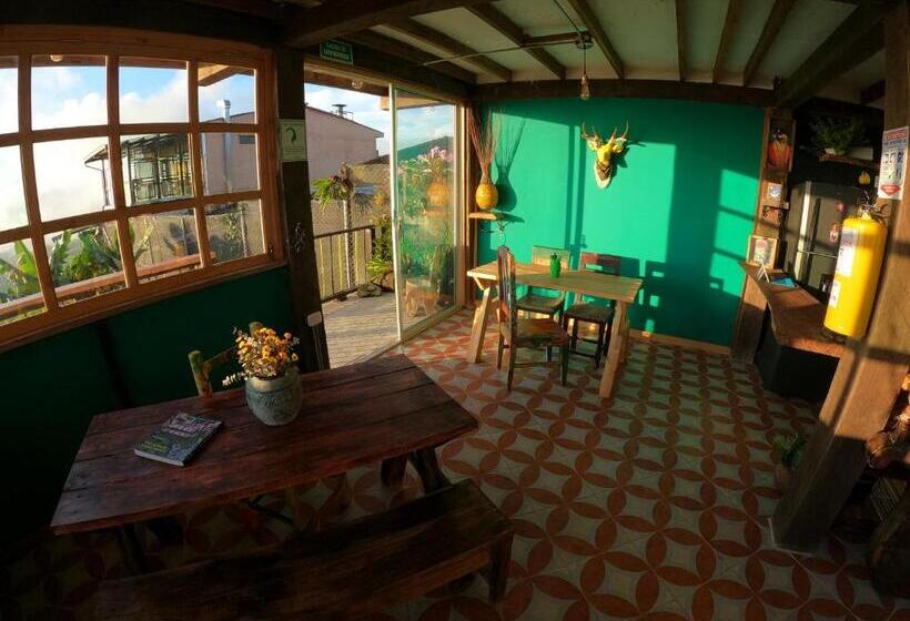 پانسیون La Puesta Del Sol