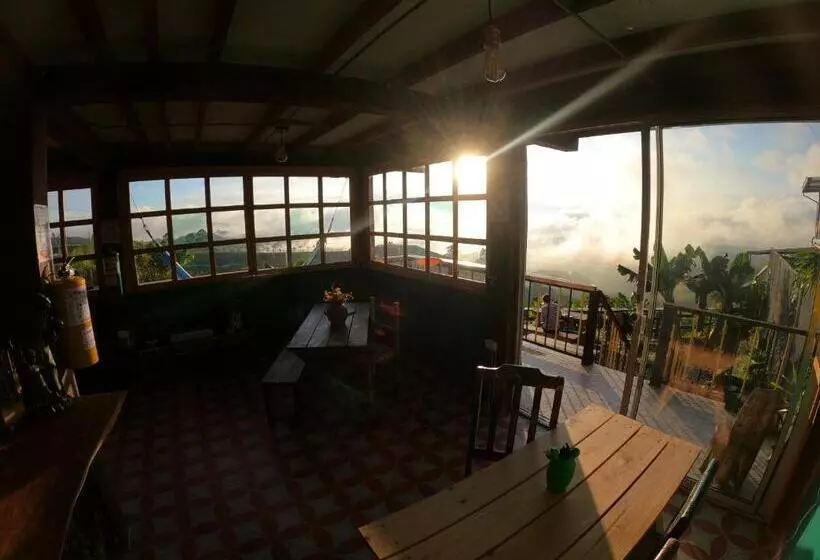 Majatalo La Puesta Del Sol