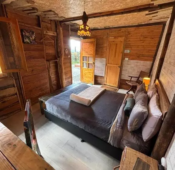 Majatalo La Puesta Del Sol