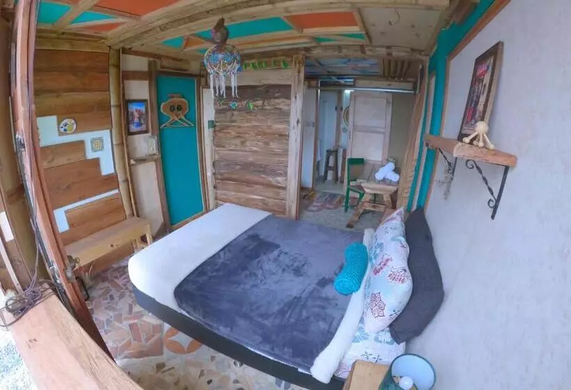 Majatalo La Puesta Del Sol