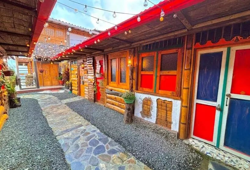 Majatalo La Puesta Del Sol