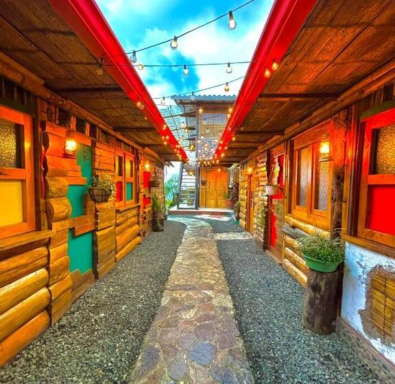 پانسیون La Puesta Del Sol