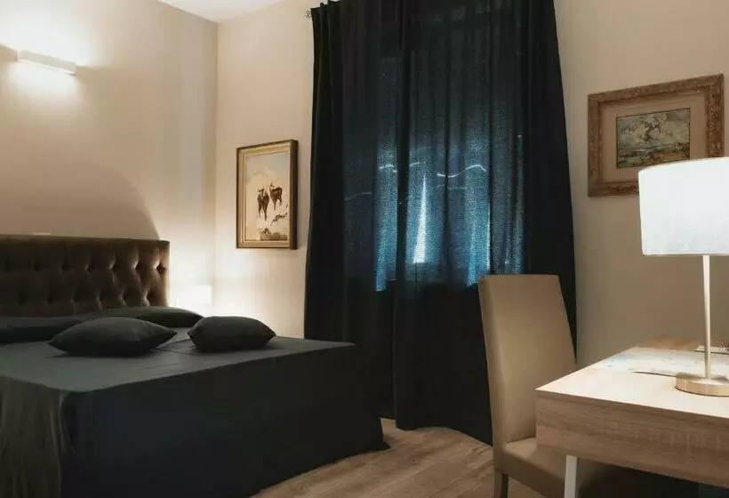 Valditerra Vini   B&b La Rombetta