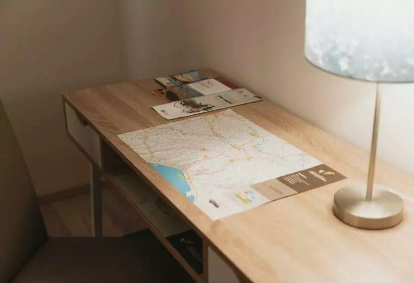 Valditerra Vini   B&b La Rombetta