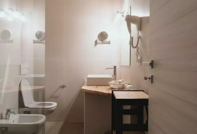 Valditerra Vini   B&b La Rombetta