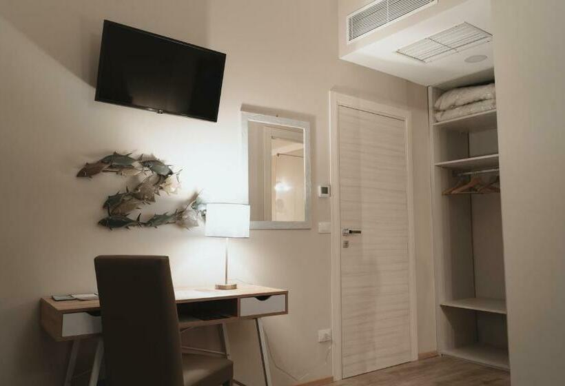 Valditerra Vini   B&b La Rombetta