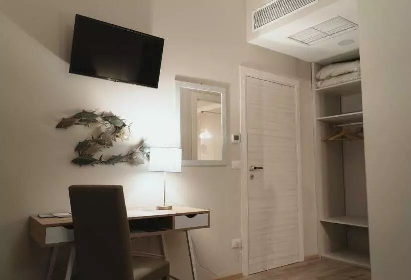 Valditerra Vini   B&b La Rombetta