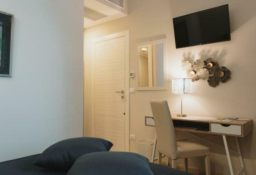 Valditerra Vini   B&b La Rombetta