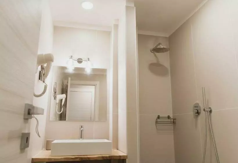 Valditerra Vini   B&b La Rombetta