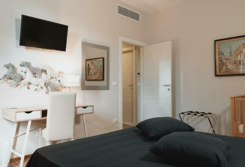 Valditerra Vini   B&b La Rombetta