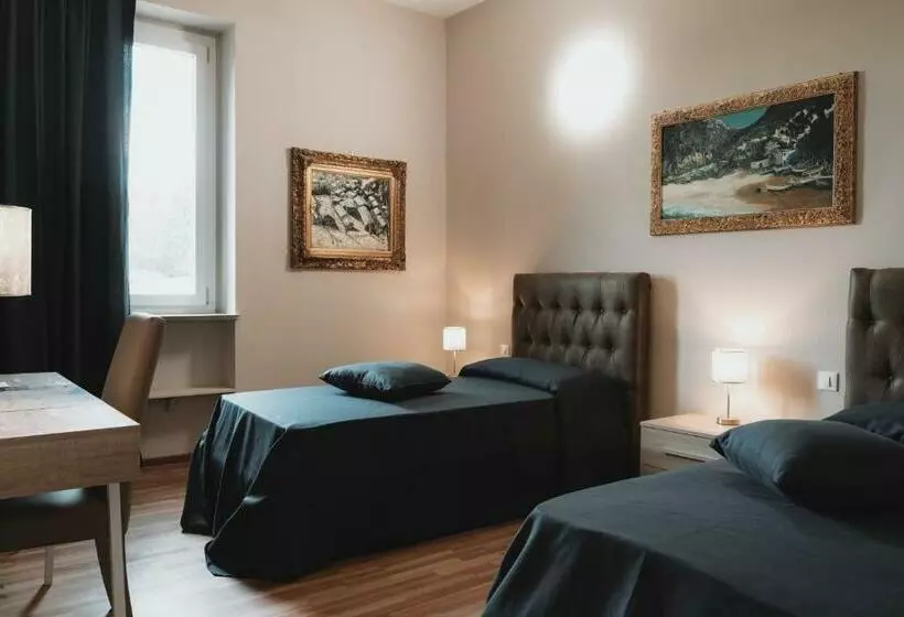 Valditerra Vini   B&b La Rombetta